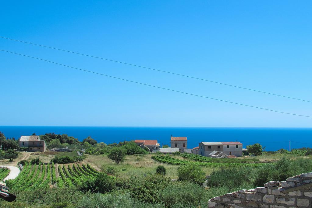 Holiday Home Burba คอมีชา ห้อง รูปภาพ