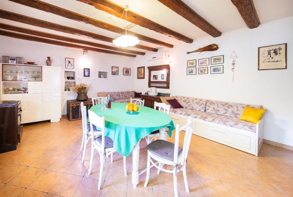 Holiday Home Burba คอมีชา ภายนอก รูปภาพ