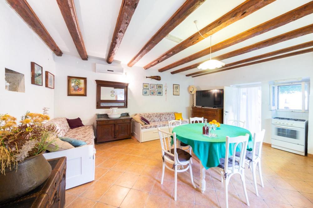 Holiday Home Burba คอมีชา ภายนอก รูปภาพ