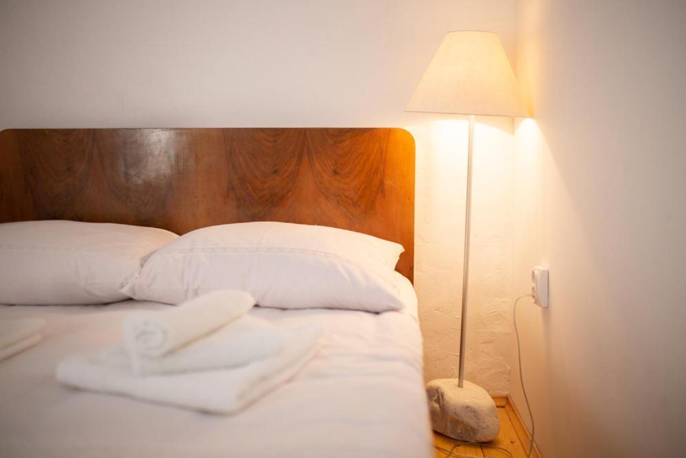 Holiday Home Burba คอมีชา ภายนอก รูปภาพ