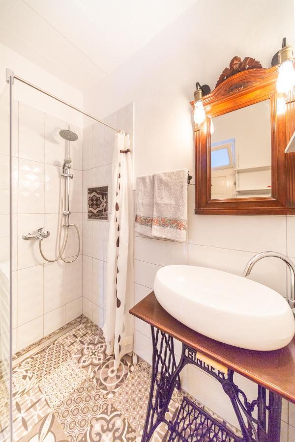 Holiday Home Burba คอมีชา ภายนอก รูปภาพ