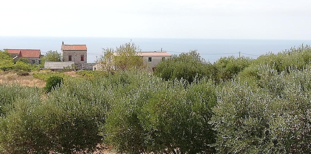 Holiday Home Burba คอมีชา ภายนอก รูปภาพ